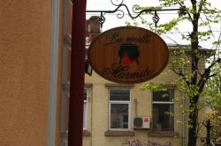 RESTAURANT LA VIEILLE MARMITE Bucuresti 7.JPG